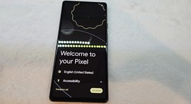 Mint
													Google Pixel 6 - Unlocked, Seafoam, 128 GB, 8 GB, GB7N6, photo 1 of 6