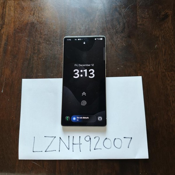 Samsung Galaxy S25 Ultra - Unlocked, 256 GB, Silverblue, 12 GB, SM-S938U1