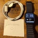 Good Apple Watch Ultra 3 49mm - Unlocked, Black, A3281