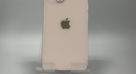 Good
													Apple iPhone 13 - Unlocked, Pink, 256 GB, A2482, photo 1 of 9