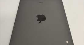 Good
													Apple iPad Mini 6th Gen - Unlocked, Gray, 64 GB, A2568, photo 4 of 8