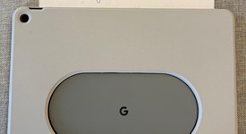 Mint
													Google Pixel Tablet 11" - Wi-Fi, Hazel, 256 GB, 8 GB, Includes Dock, photo 1 of 14