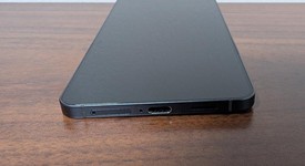 Mint
													Samsung Galaxy S25 Edge - Unlocked, Jetblack, 512 GB, 12 GB, SM-S937U1, photo 1 of 9