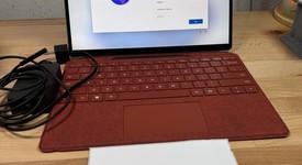 Good
													Microsoft Surface Pro 8 - I5, Platinum, 256 GB, 8 GB, photo 1 of 13