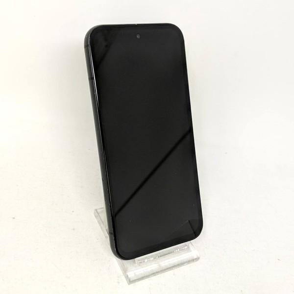 Google Pixel 8a - Unlocked, 128 GB, Obsidian, 8 GB, GKV4X, Sub-6 5G