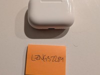 Apple AirPods Pro 3