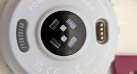 Good
													Garmin Forerunner 965 - White, photo 3 of 6