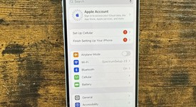 Good
													Apple iPhone 15 - Unlocked, Blue, 128 GB, A2846, photo 1 of 10