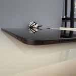 Good Apple iPad Pro 13 inch (M5) 2025 - Wi-Fi, 256 GB, Space Black, Apple M5 9-Core, A3360, Standard Glass