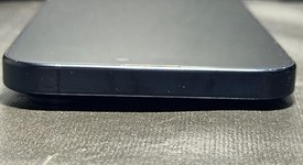 Good
													Apple iPhone 15 Pro Max - Unlocked, Blue, 512 GB, A2849, photo 4 of 11