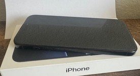 Mint
													Apple iPhone 16 Pro Max - Unlocked, Black, 256 GB, A3084, photo 4 of 12