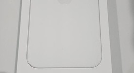 New
													Apple iPhone 16 Plus - Unlocked Non-US, White, 128 GB, A3290, photo 1 of 2