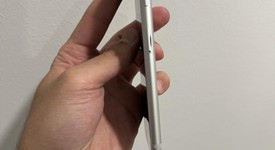 Fair
													Apple iPhone 7 - AT&T, Silver, 32 GB, A1778, photo 3 of 8