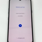 Fair LG G8X ThinQ - Sprint, 128 GB, Black, 6 GB