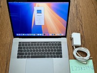 MacBook Pro 2017 (With Touch Bar) - 15"