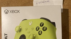 New
													Xbox Wireless Controller - Custom, Design Lab, photo 1 of 5