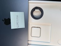 MacBook Air 2022 (M2) - 13"