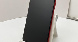 Fair
													Apple iPhone Xr - Unlocked, Red, 64 GB, A1984, photo 2 of 7