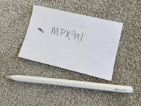 Apple Pencil Pro