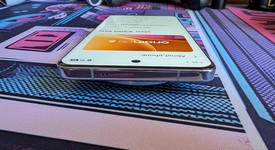 Good
													Vivo X200 Pro - Unlocked Non-US, Blue, 256 GB, 12 GB, photo 4 of 9