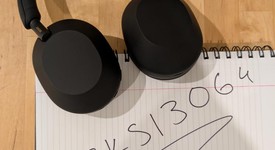 Used
													Sony WH-1000XM5 - Black, photo 2 of 6
