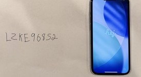 Good
													Apple iPhone 13 Pro - Unlocked, Sierra Blue, 256 GB, A2483, photo 1 of 13