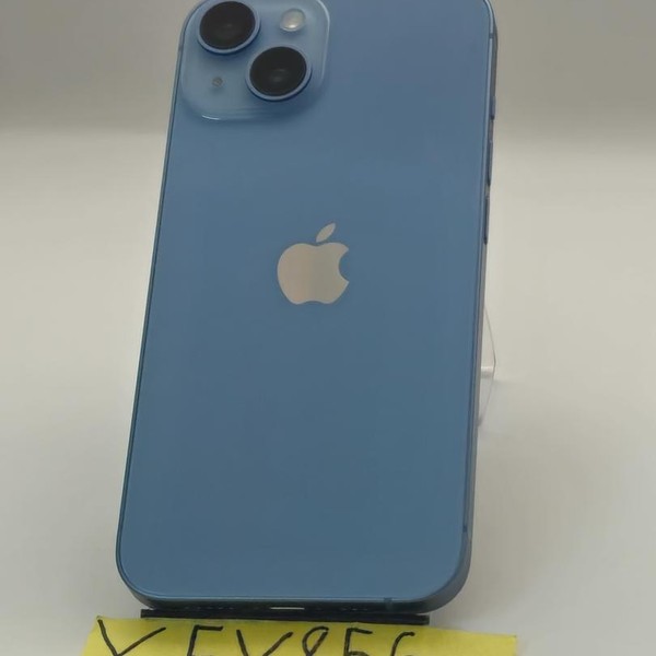 Apple iPhone 14 - AT&T, 128 GB, Blue, A2649