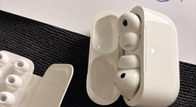 Used
													Apple AirPods Pro 3, photo 4 of 7