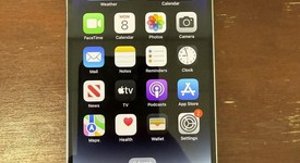 Good
													Apple iPhone 14 Pro - Unlocked, Purple, 128 GB, A2650, photo 2 of 19
