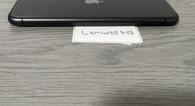 Mint
													Apple iPhone 11 - Unlocked, Black, 64 GB, A2111, photo 3 of 7