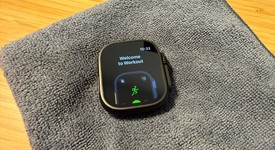 Good
													Apple Watch Ultra 2 49mm - Unlocked, Black, A2986, photo 3 of 5