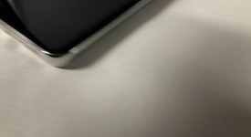 Mint
													Samsung Galaxy S10 5G - T-Mobile, Silver, 256 GB, 8 GB, SM-G977T, photo 5 of 8