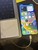 Good Apple iPhone 12 Pro Max - AT&T, Pacific Blue, 256 GB, A2342