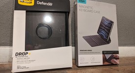 Mint
													Apple iPad Pro 11" 2nd Gen 2020 - Wi-Fi, Gray, 128 GB, A2228, photo 2 of 11