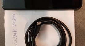 Good
													Google Pixel 4 XL - Unlocked, White, 64 GB, 6 GB, G020J, Google Edition, photo 6 of 6