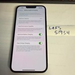 Good Apple iPhone 14 Plus - Unlocked, 128 GB, Midnight, A2632