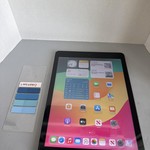 Good Apple iPad (6th Gen) - Wi-Fi, 128 GB, Gray, A1893