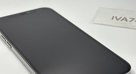 Good
													Apple iPhone 12 Pro - Unlocked, Graphite, 256 GB, A2341, photo 5 of 7