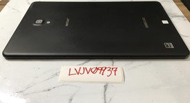 Good
													Samsung Galaxy Tab A 2018 10.5" - Verizon, Black, 32 GB, 3 GB, SM-T597V, photo 6 of 6