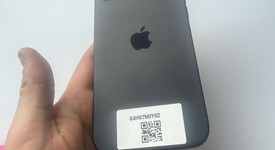 Good
													Apple iPhone 15 Plus - Verizon, Black, 256 GB, A2847, photo 5 of 7