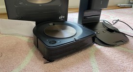 Mint
													iRobot Roomba S9 Plus, photo 3 of 7