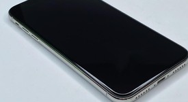 Fair
													Apple iPhone X - Verizon, Silver, 64 GB, A1865, photo 5 of 7