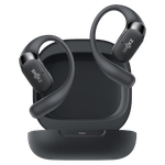 New Shokz OpenFit 2 - Black