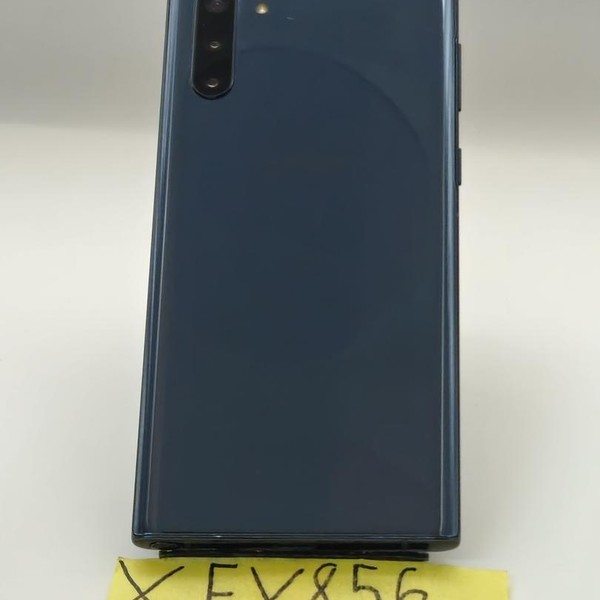 Samsung Galaxy Note 10 - Unlocked, 256 GB, Black, 8 GB, SM-N970U1