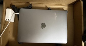 Fair
													MacBook Pro 2020 - 13" - I5, Gray, 512 GB, 8 GB, photo 3 of 33