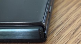 Good
													Motorola Razr Ultra (2025) - Unlocked, PANTONE Scarab, 1 TB, 16 GB, photo 2 of 14