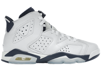 Jordan 6 Retro Midnight Navy (2022) (GS) for sale