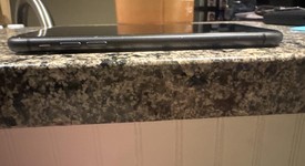 Good
													Apple iPhone 11 - Unlocked, Black, 128 GB, A2111, photo 3 of 9