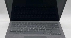 Mint
													Microsoft Surface Laptop 4 - Ryzen 5, Platinum, 256 GB, 16 GB, 13.5", photo 1 of 9