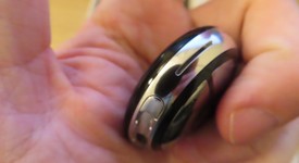 Mint
													Google Pixel Watch 3 - Unlocked, Silver, 41mm, LTE, photo 4 of 7